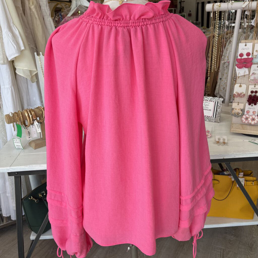 alexis CLOTHING small Pink