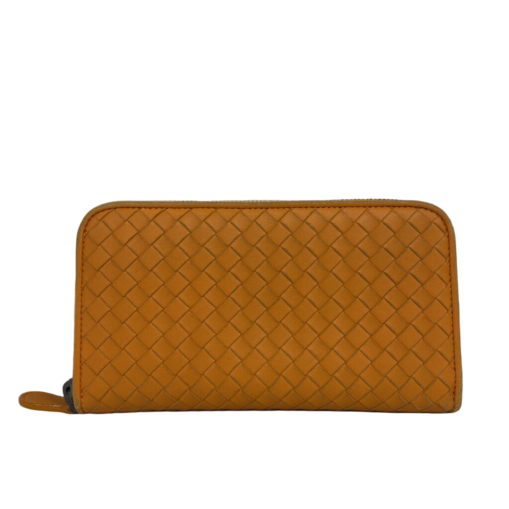 Bottega WALLET orange