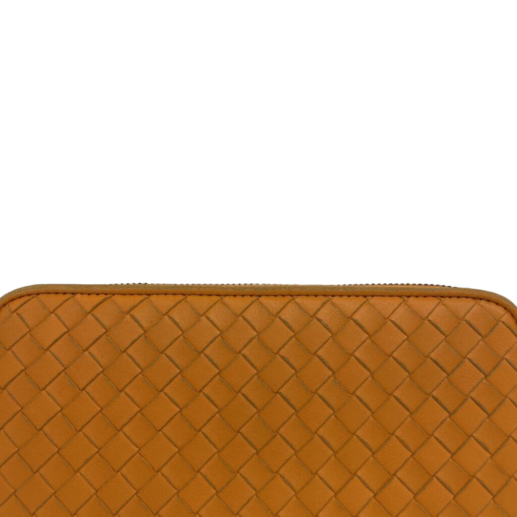 Bottega WALLET orange