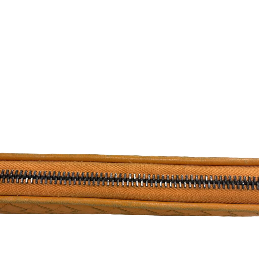 Bottega WALLET orange