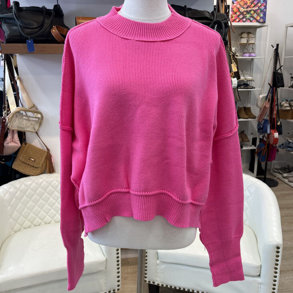 Miss Sparkling CLOTHING S pink