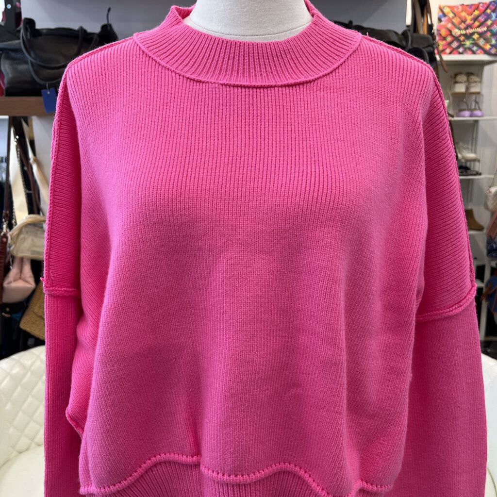 Miss Sparkling CLOTHING S pink