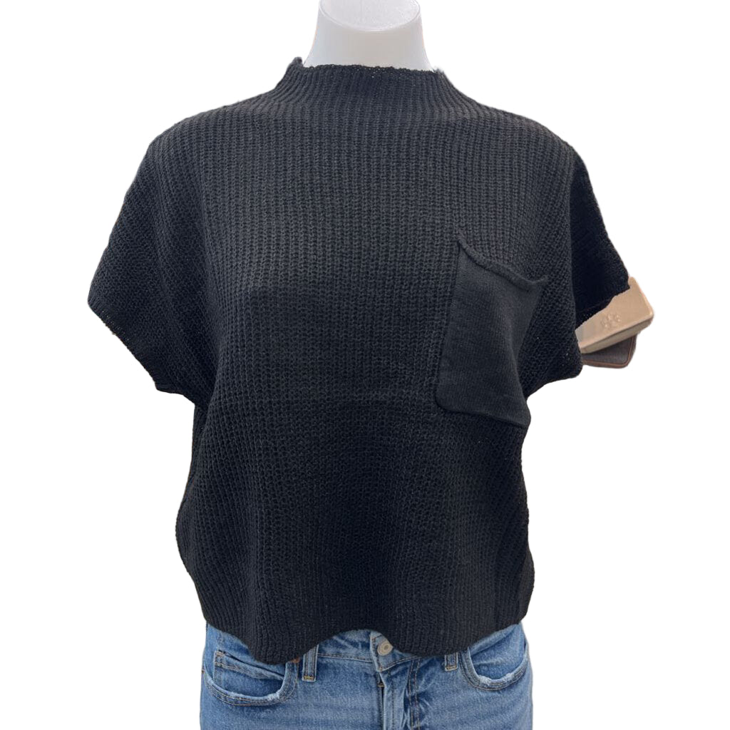 sweet generis CLOTHING small black