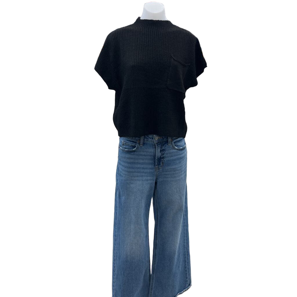 sweet generis CLOTHING small black