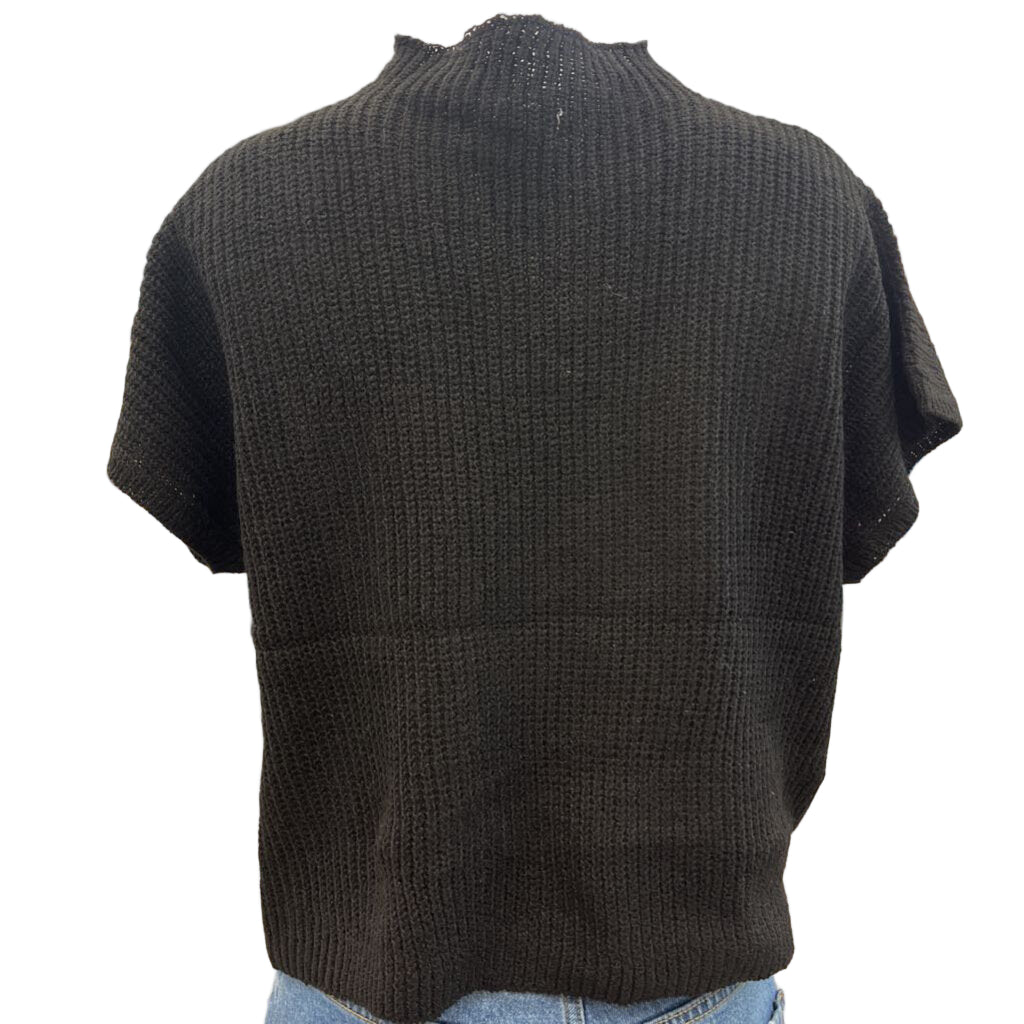 sweet generis CLOTHING small black