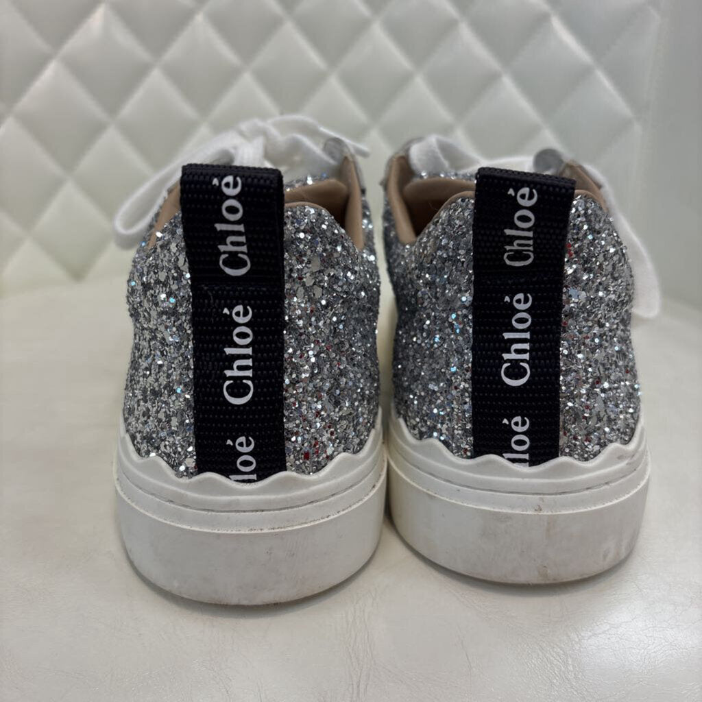 Chloe CLOTHING 36 silver