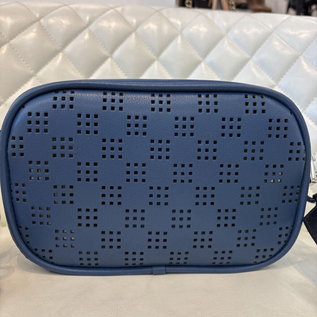marc jacobs HANDBAGS blue