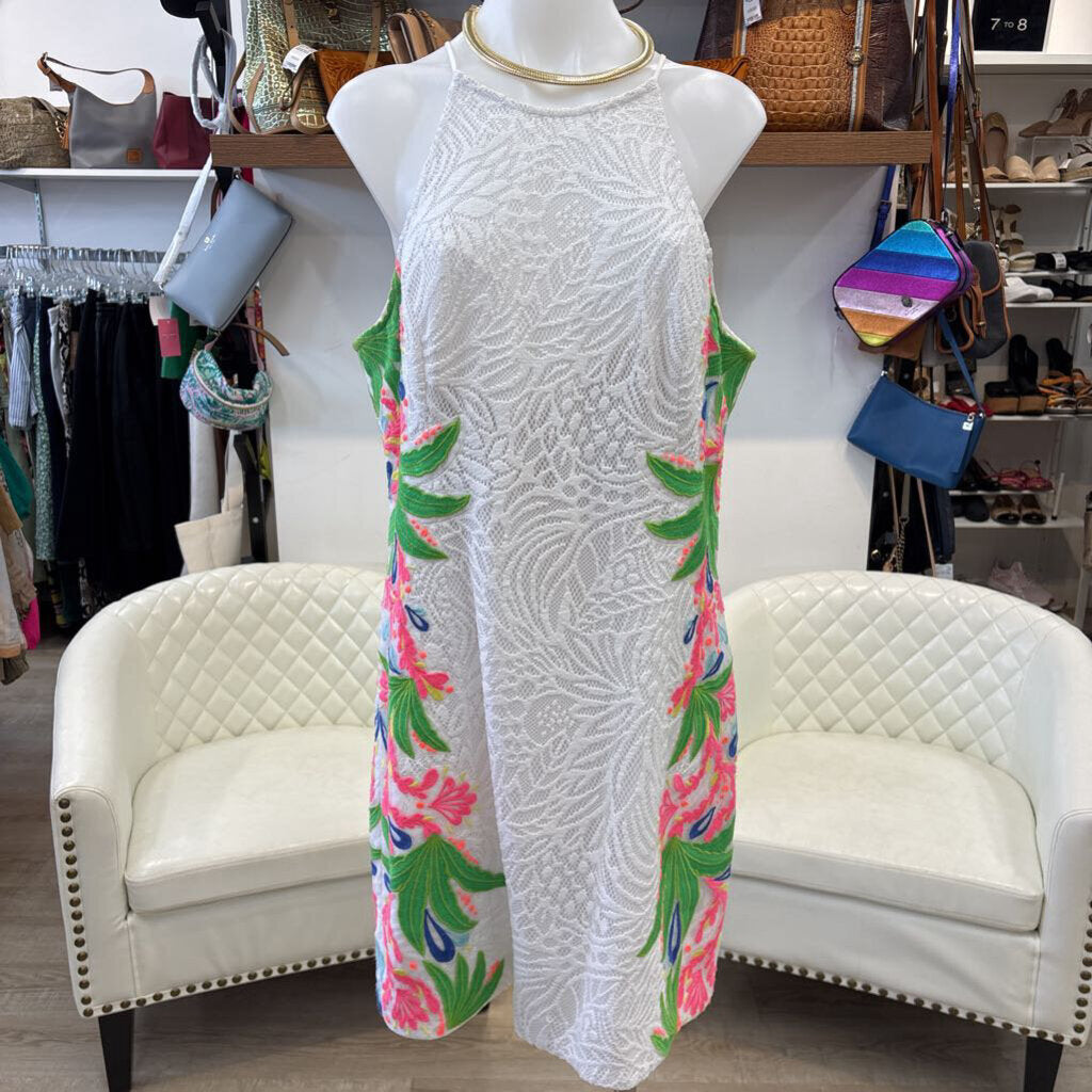 Lilly Pulitzer CLOTHING L white