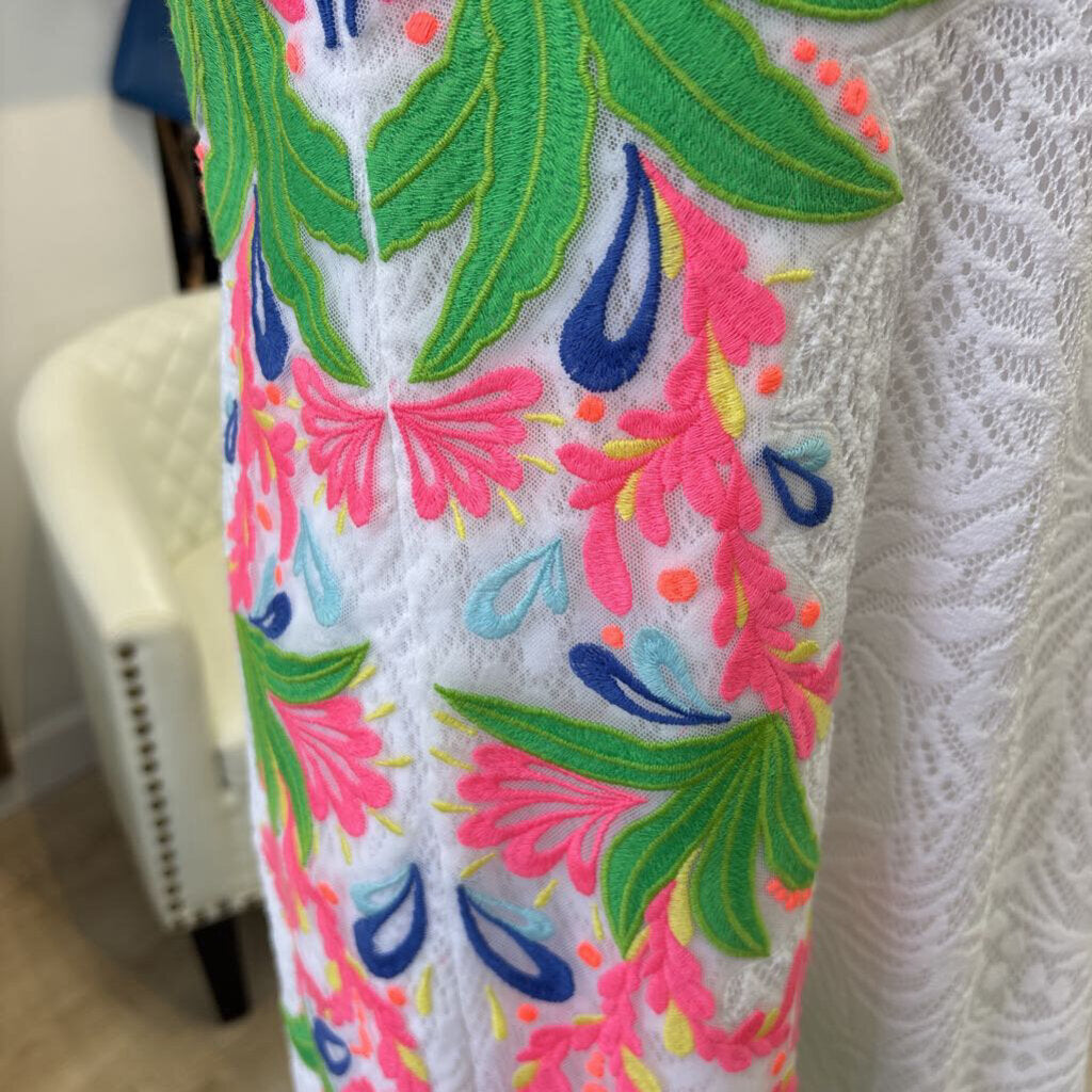 Lilly Pulitzer CLOTHING L white