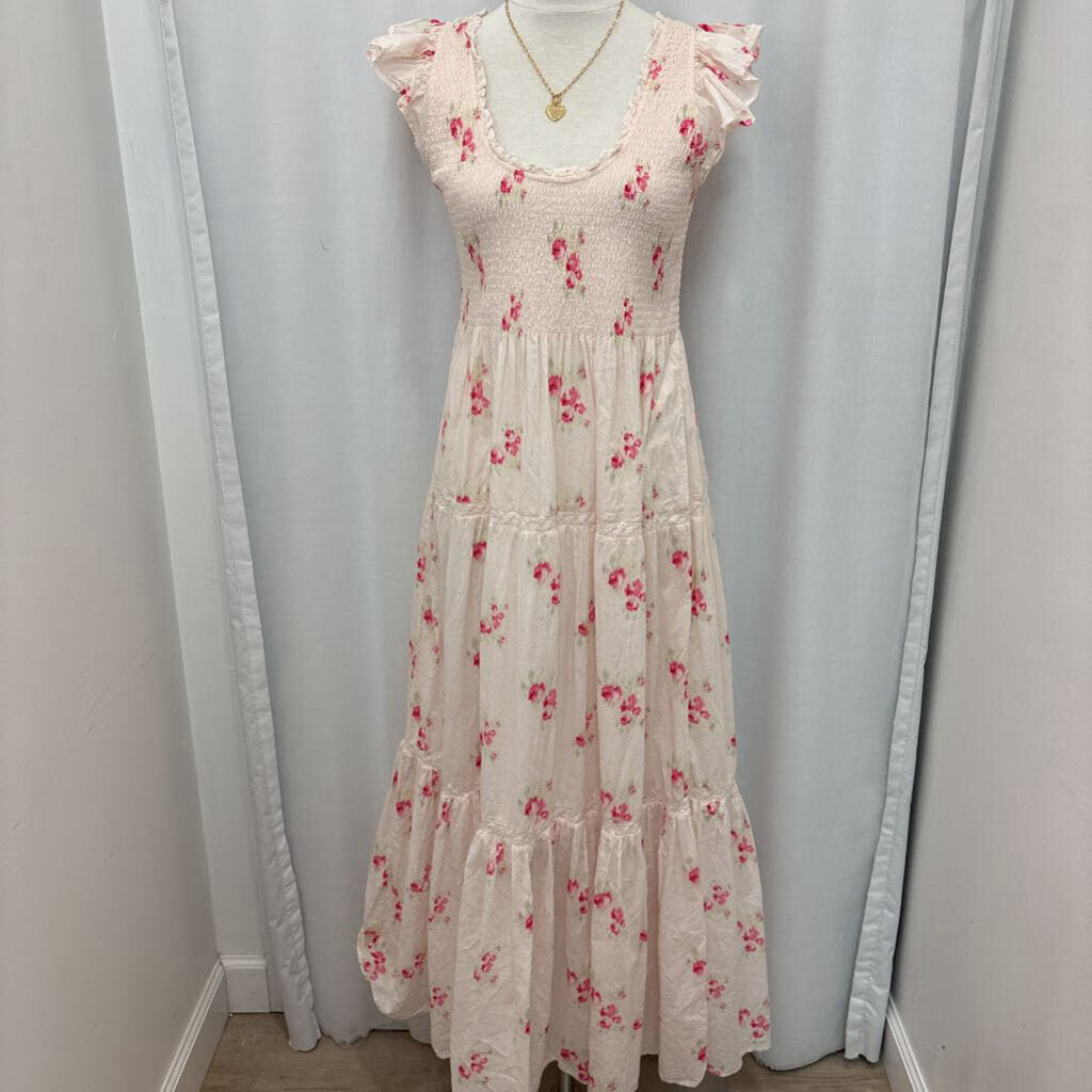LoveShackfancy CLOTHING L pink