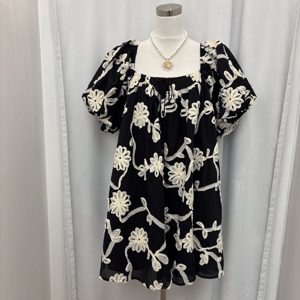 sofie the label CLOTHING L black
