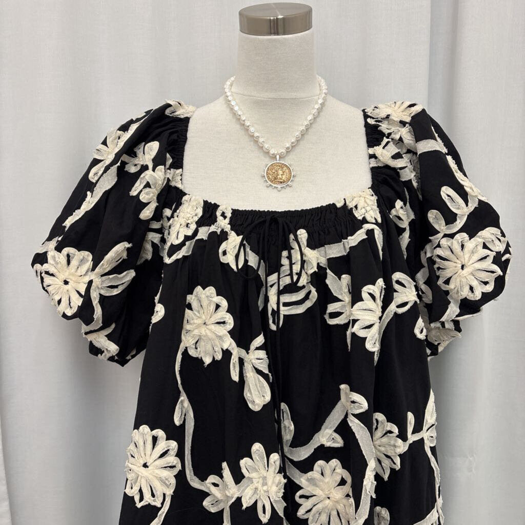 sofie the label CLOTHING L black