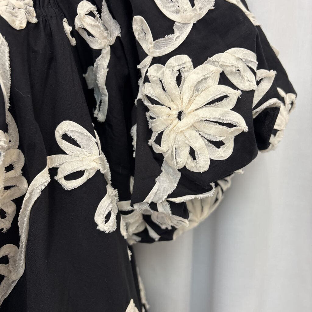 sofie the label CLOTHING L black