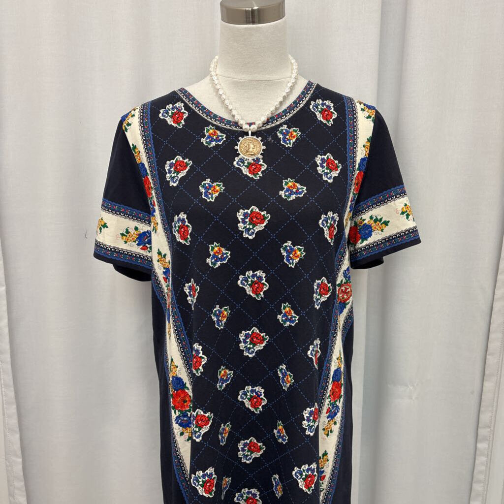 tory burch CLOTHING L Navy