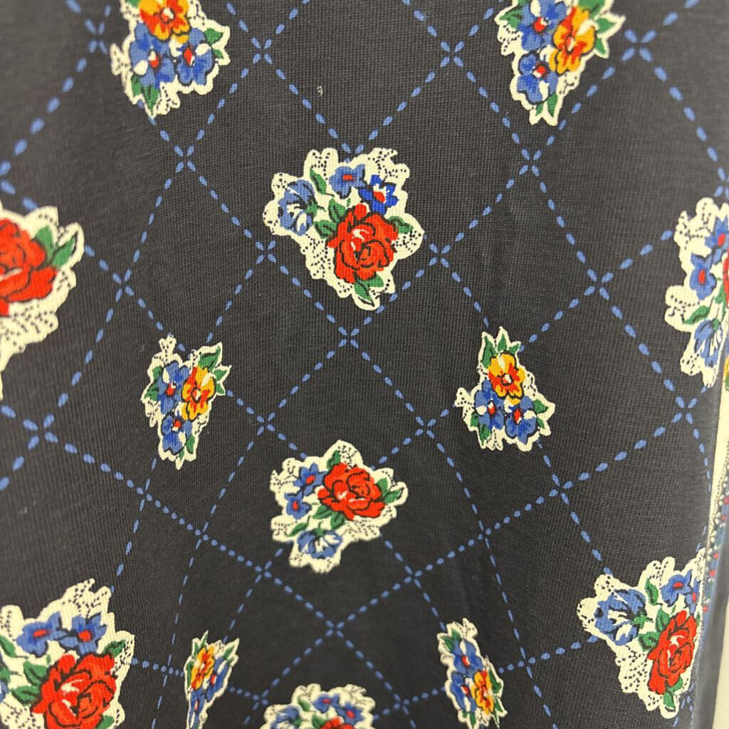 tory burch CLOTHING L Navy