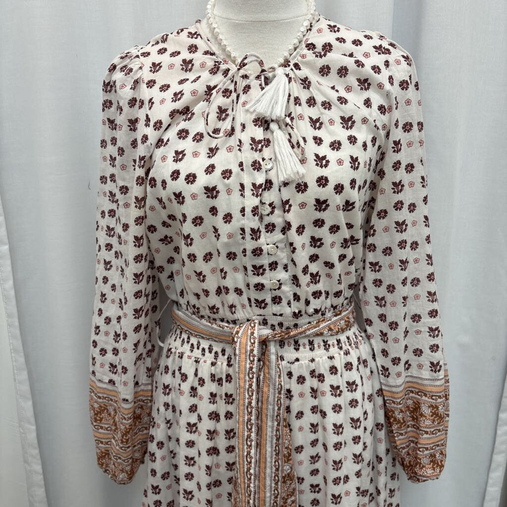 cleobella CLOTHING L white