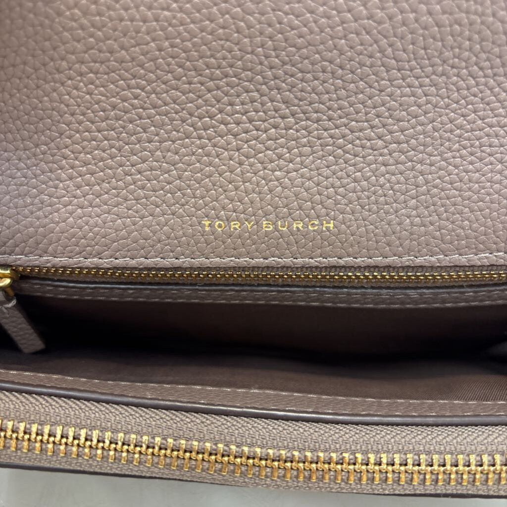 tory burch HANDBAGS grey