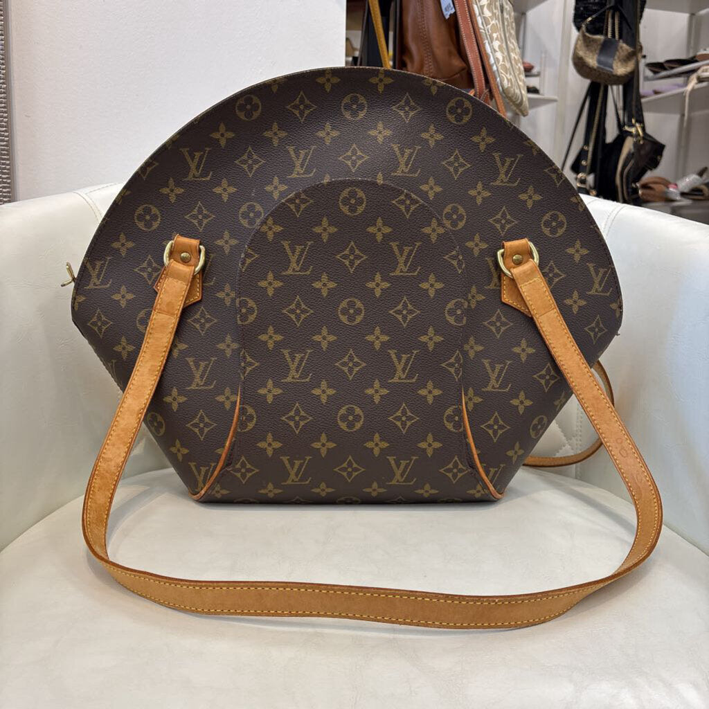 Louis Vuitton Elipse HANDBAGS Monogram