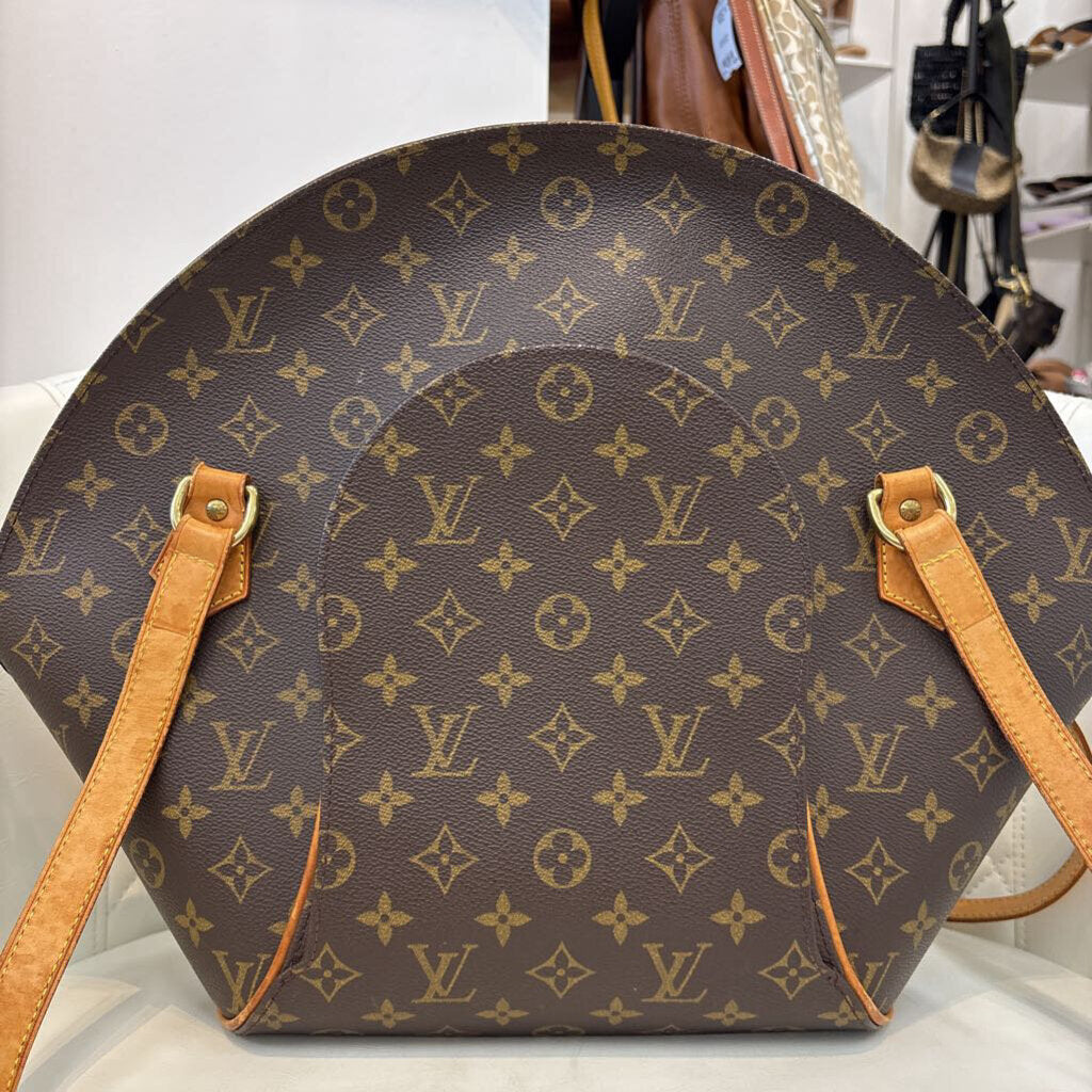 Louis Vuitton Elipse HANDBAGS Monogram