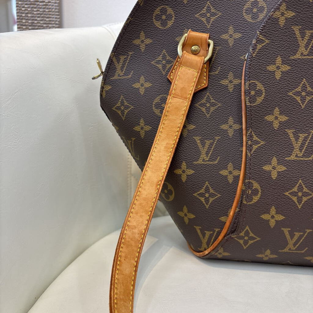 Louis Vuitton Elipse HANDBAGS Monogram