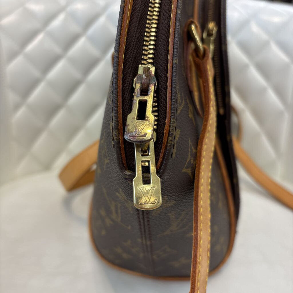 Louis Vuitton Elipse HANDBAGS Monogram