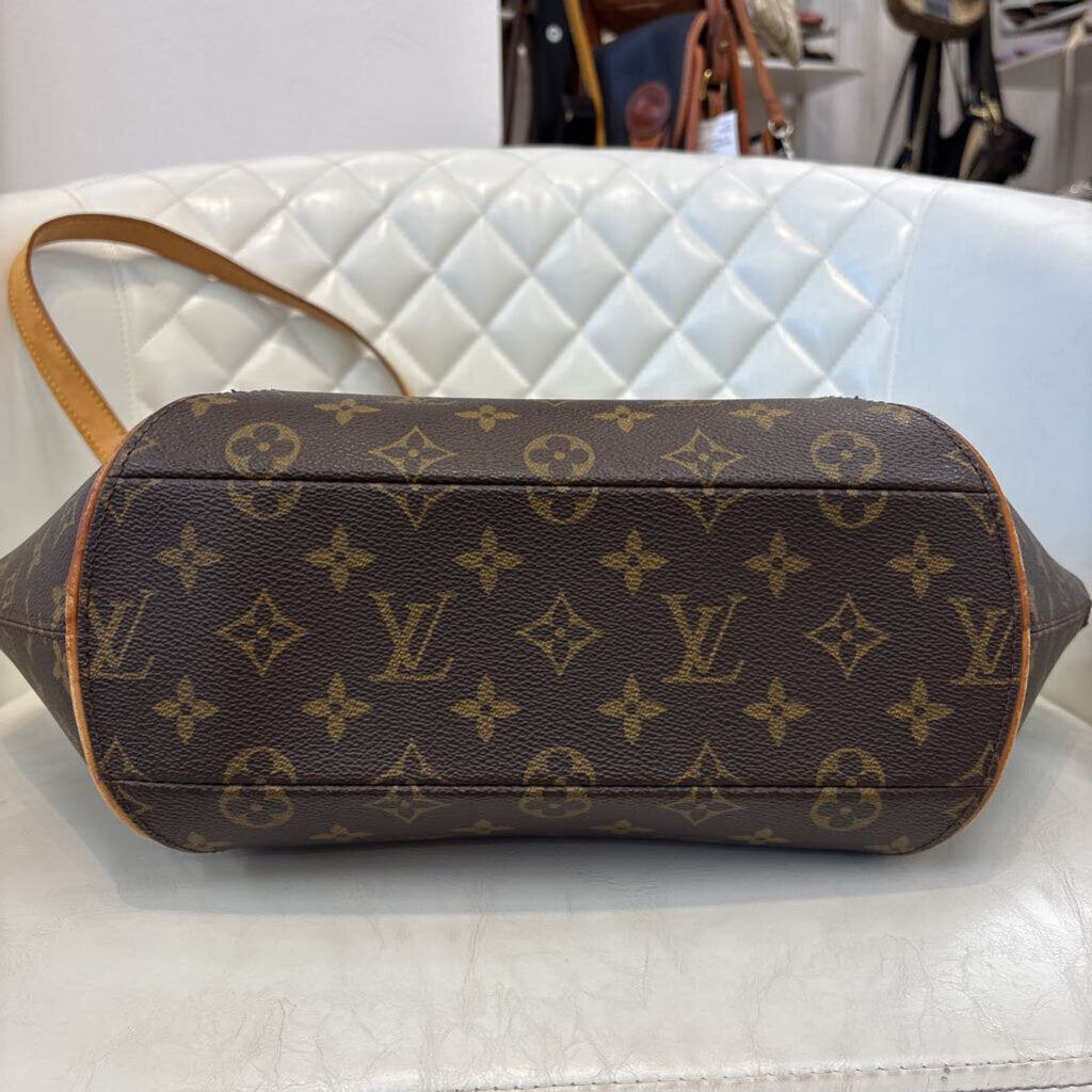 Louis Vuitton Elipse HANDBAGS Monogram