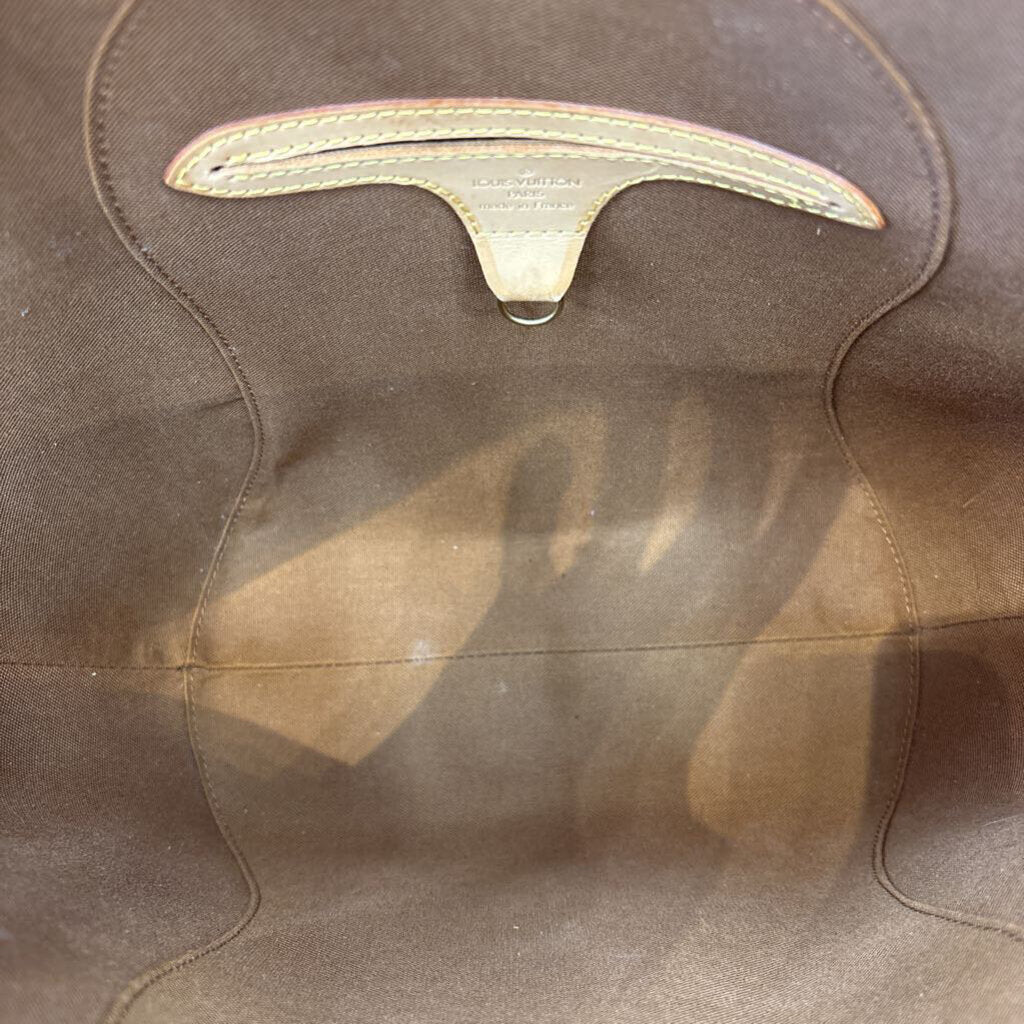 Louis Vuitton Elipse HANDBAGS Monogram