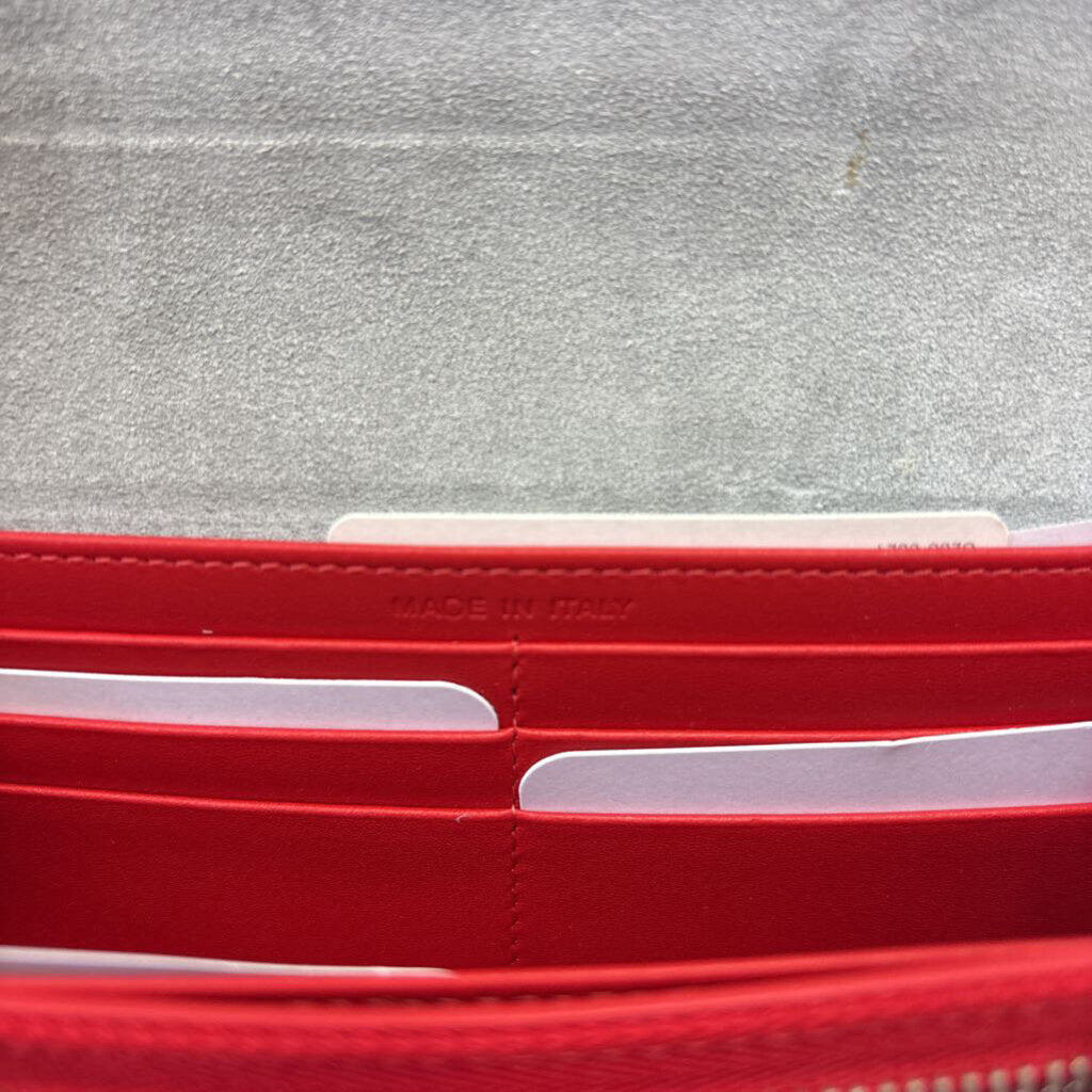Christian Louboutin HANDBAGS silver