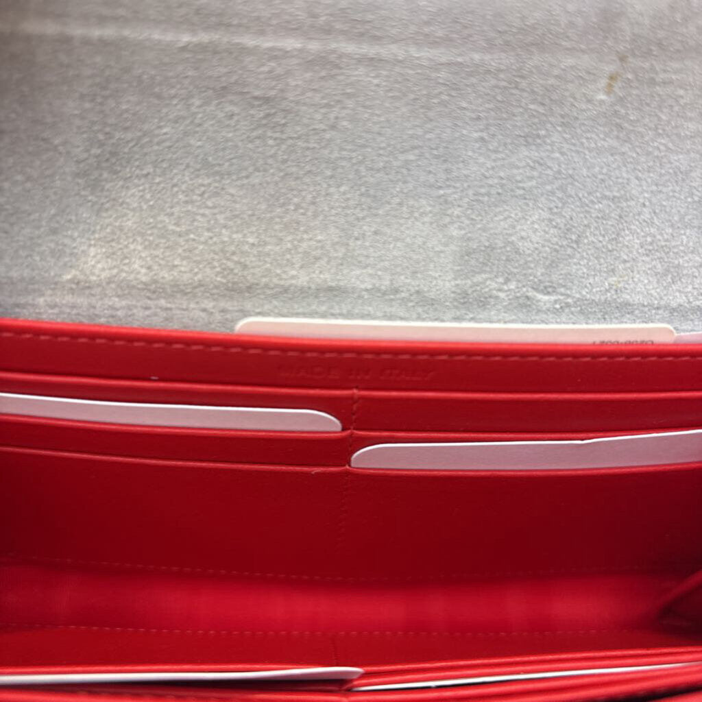 Christian Louboutin HANDBAGS silver