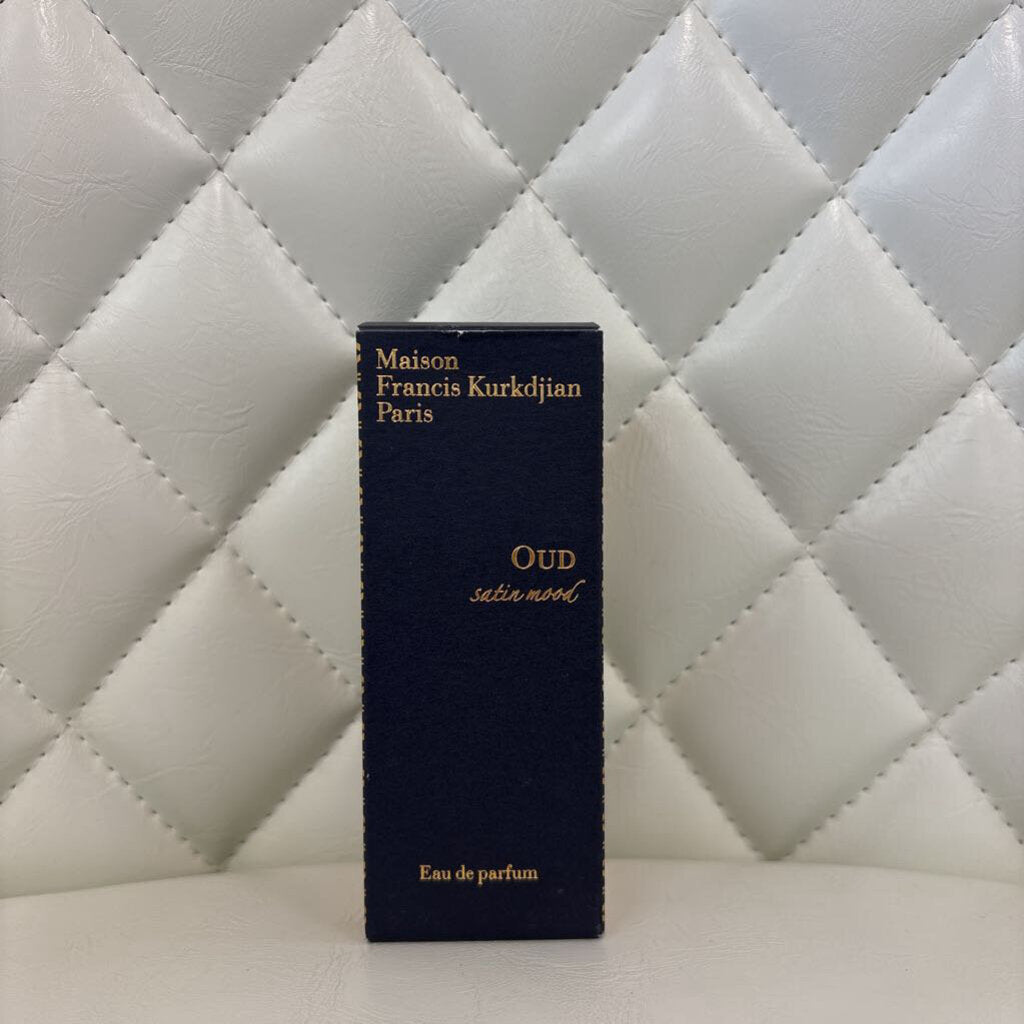 OUD Satin Mood ACCESSORIES None None