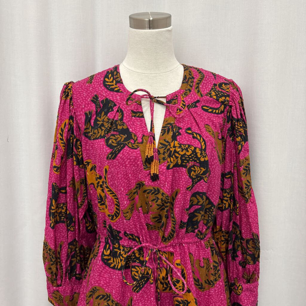 Farm Rio CLOTHING m pink