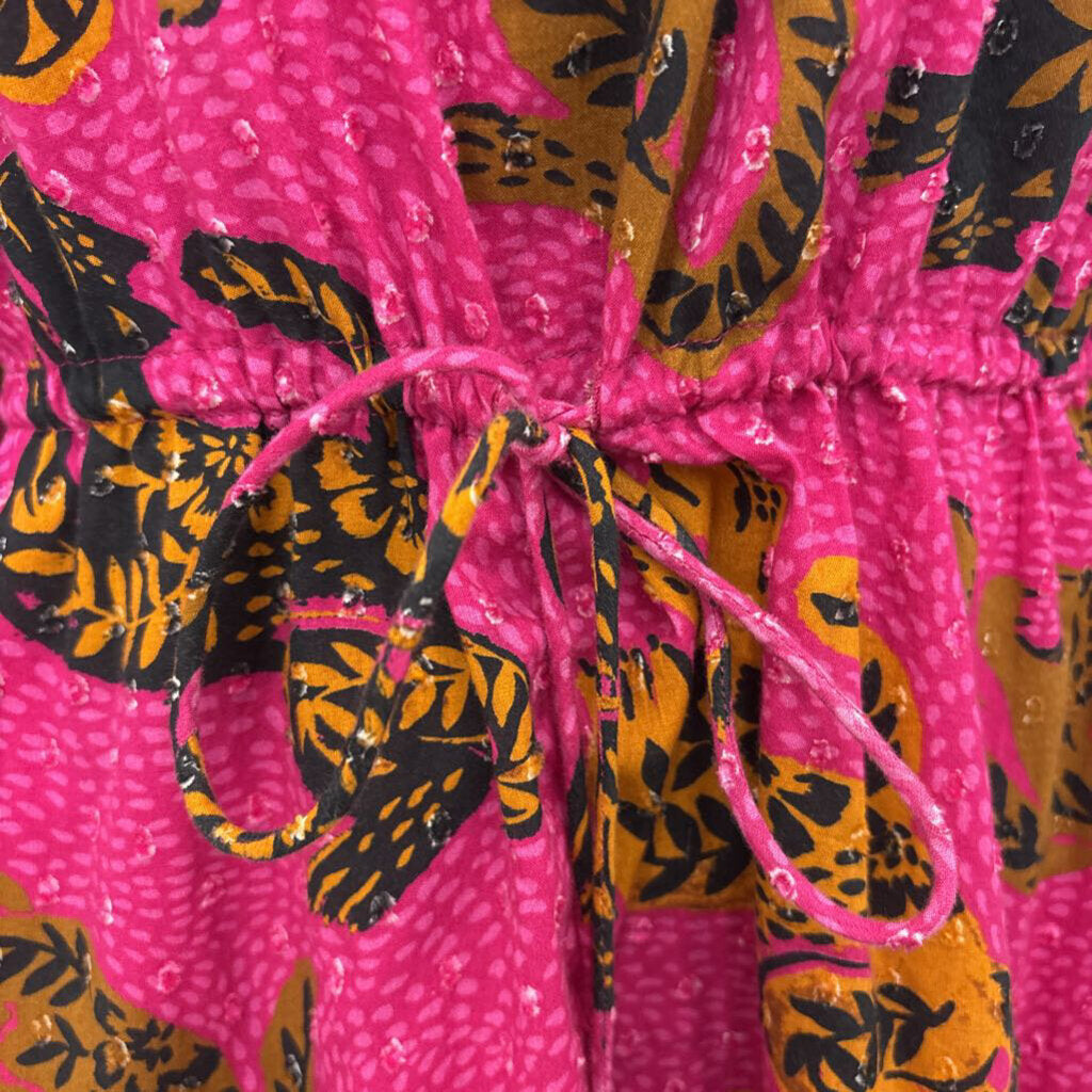 Farm Rio CLOTHING m pink