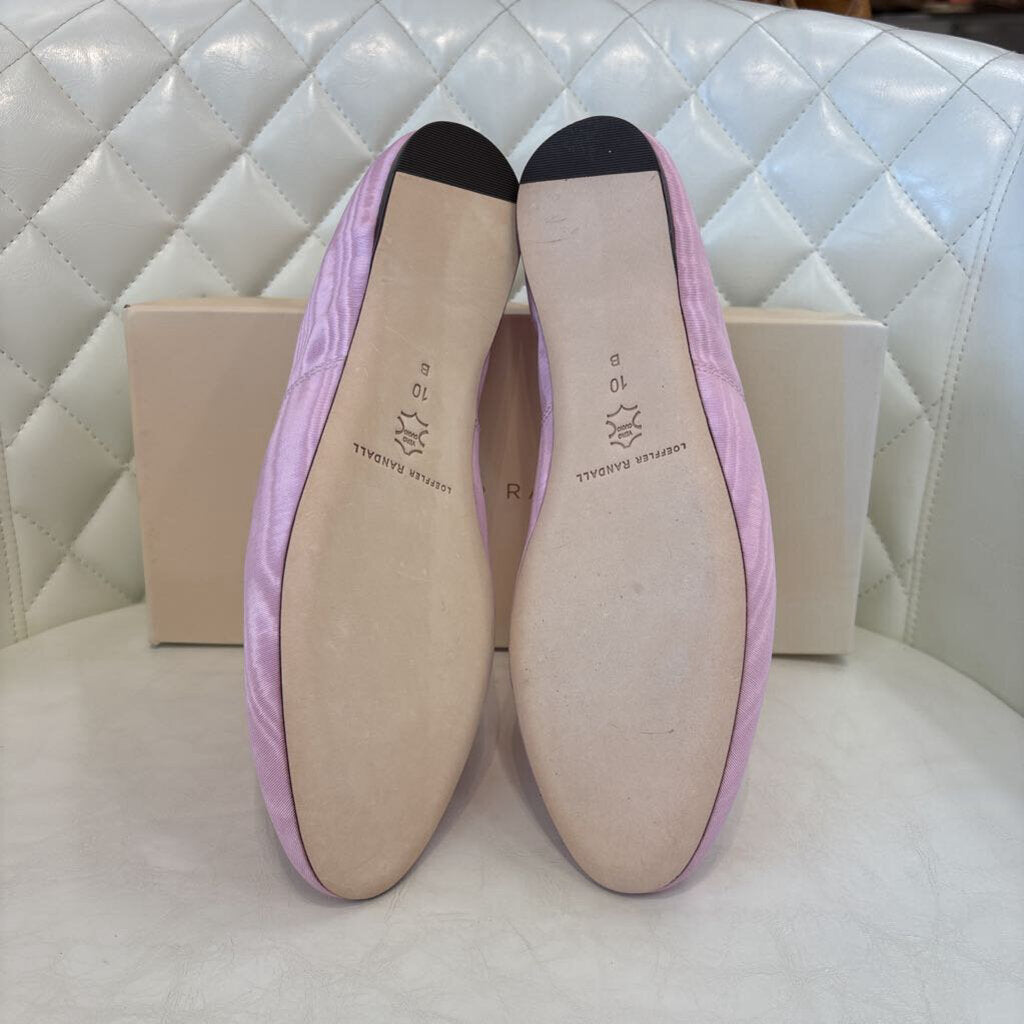Loeffler Randall-R SHOES 10 pink