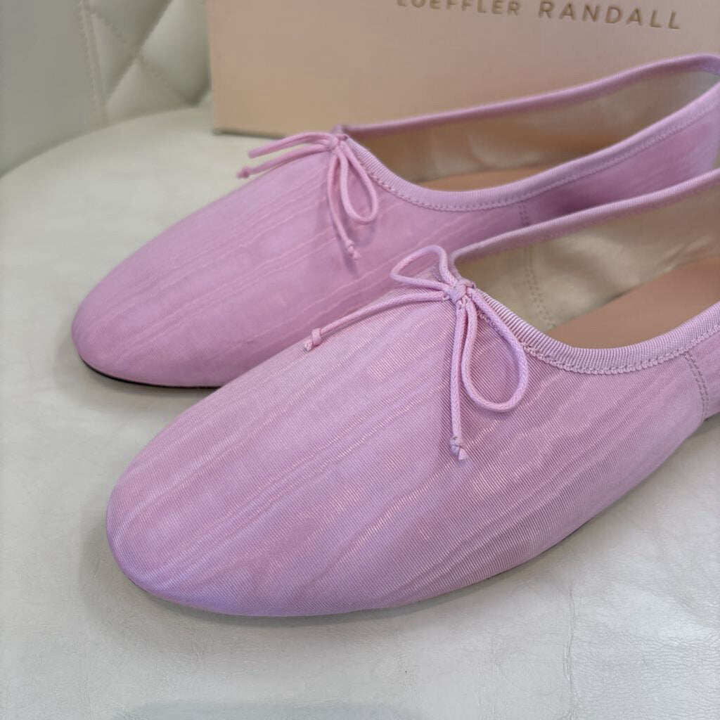 Loeffler Randall-R SHOES 10 pink