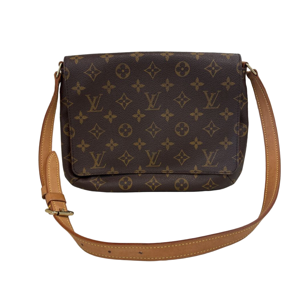 Louis Vuitton HANDBAGS monogram
