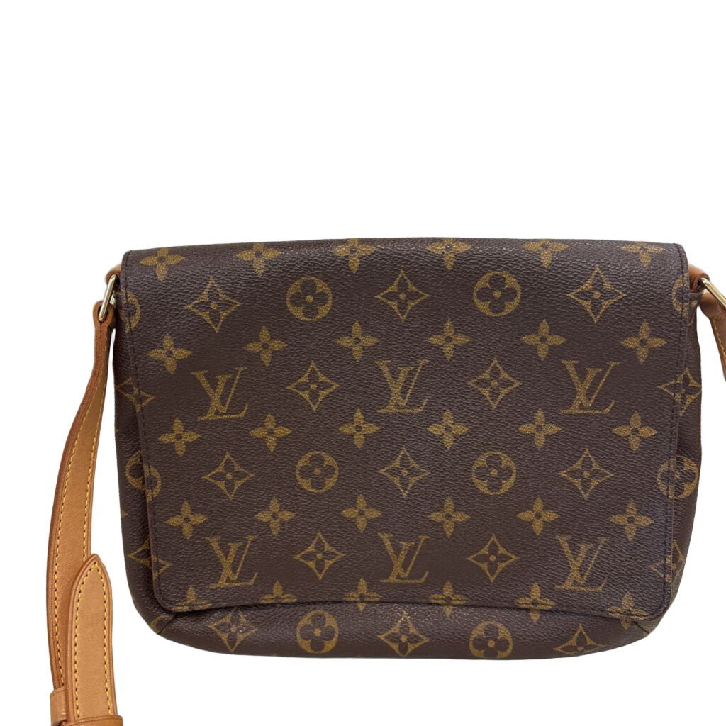 Louis Vuitton HANDBAGS monogram