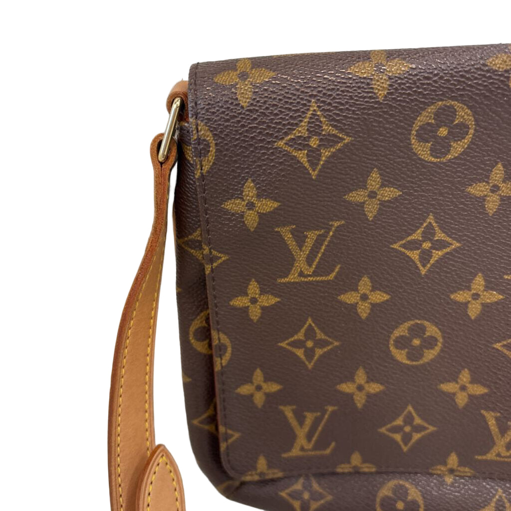 Louis Vuitton HANDBAGS monogram