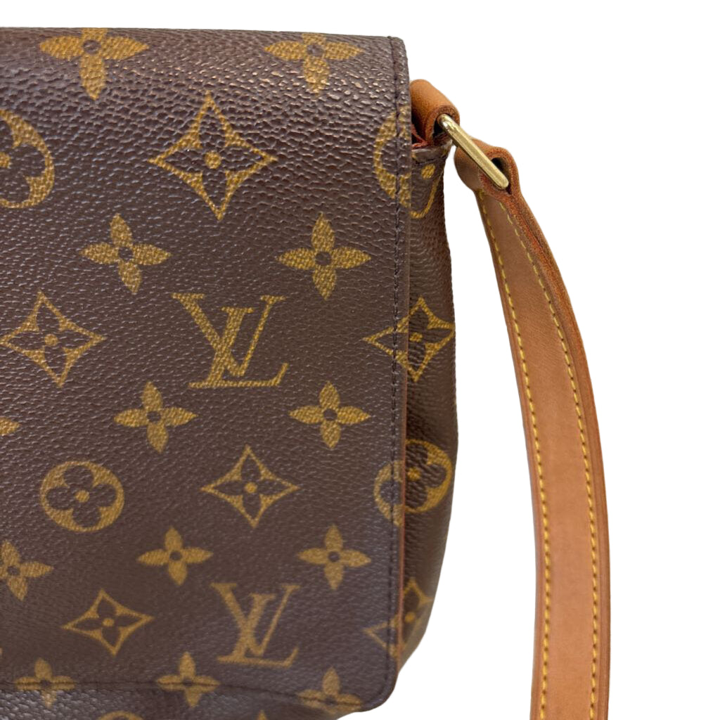 Louis Vuitton HANDBAGS monogram