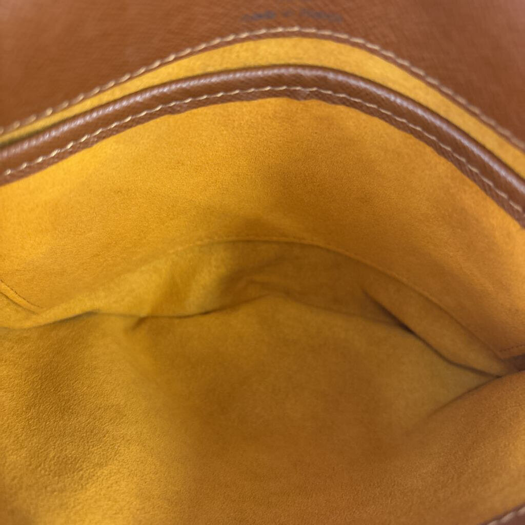 Louis Vuitton HANDBAGS monogram