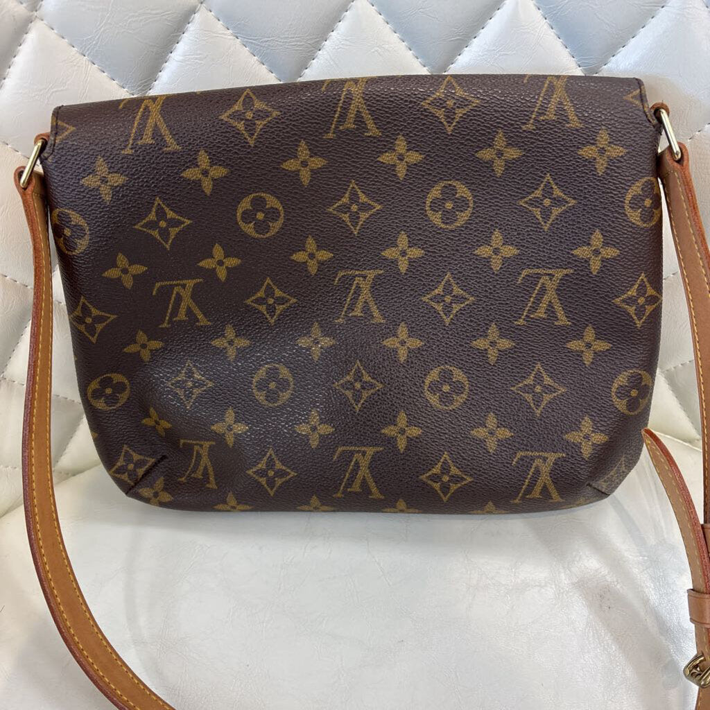 Louis Vuitton HANDBAGS monogram