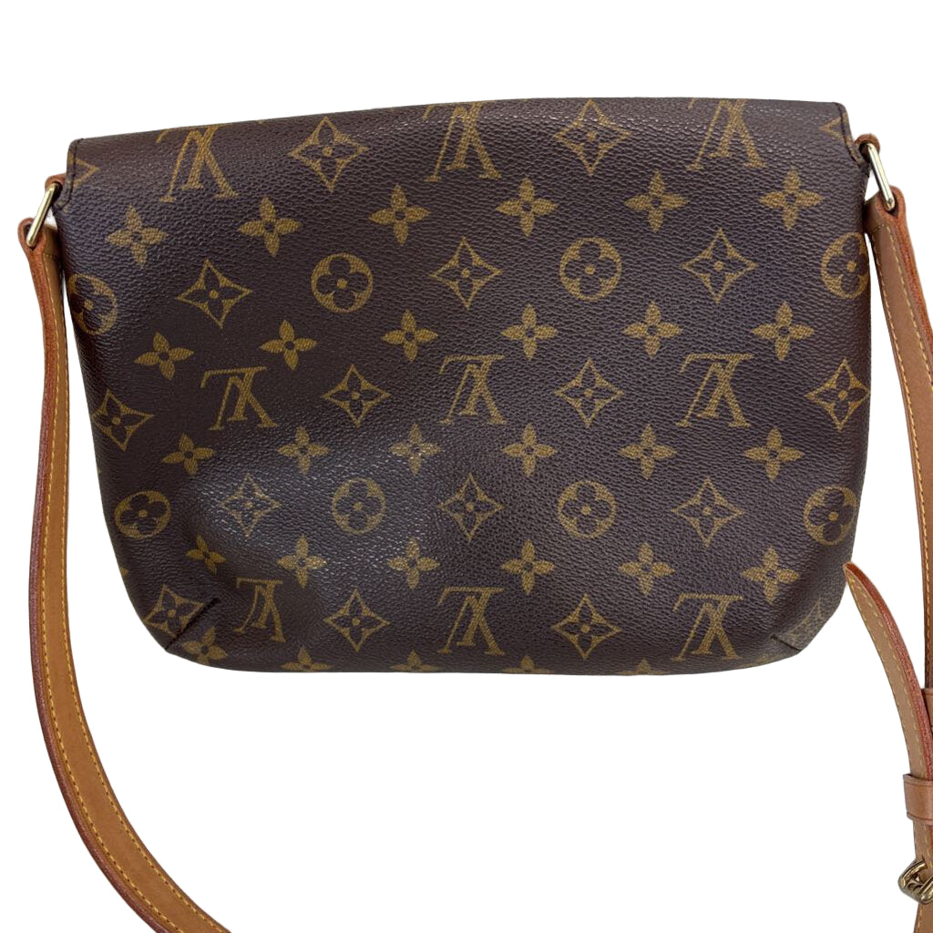 Louis Vuitton HANDBAGS monogram