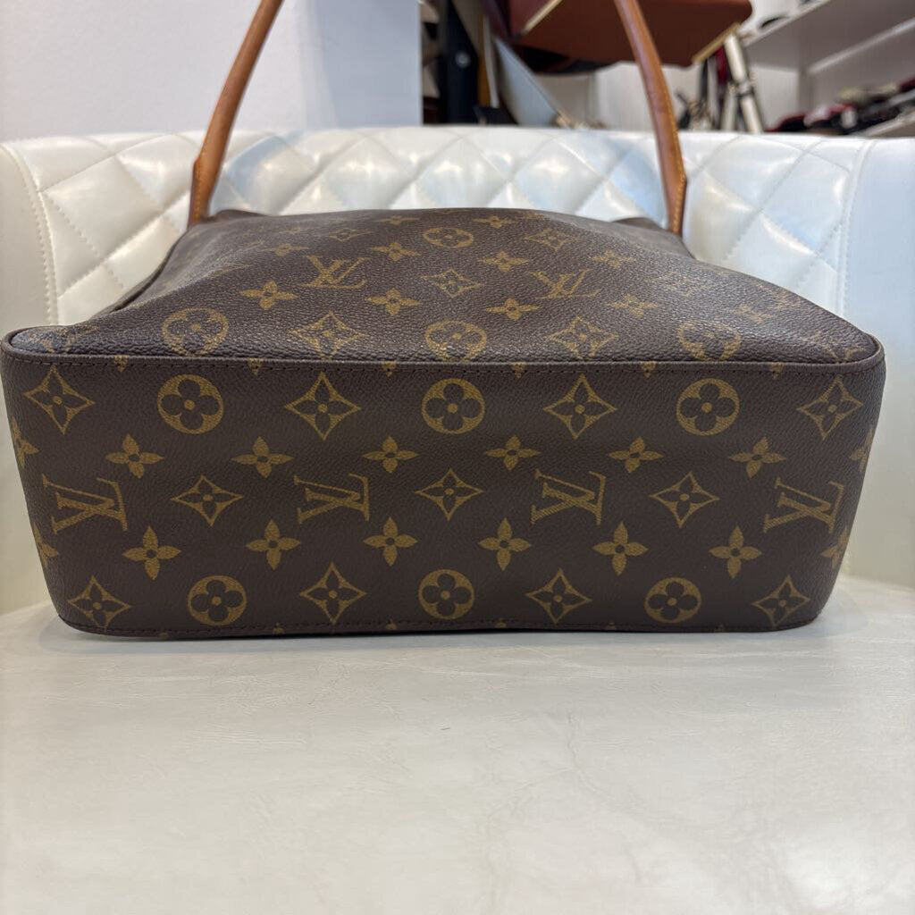 Louis Vuitton - R HANDBAGS GM Monogram