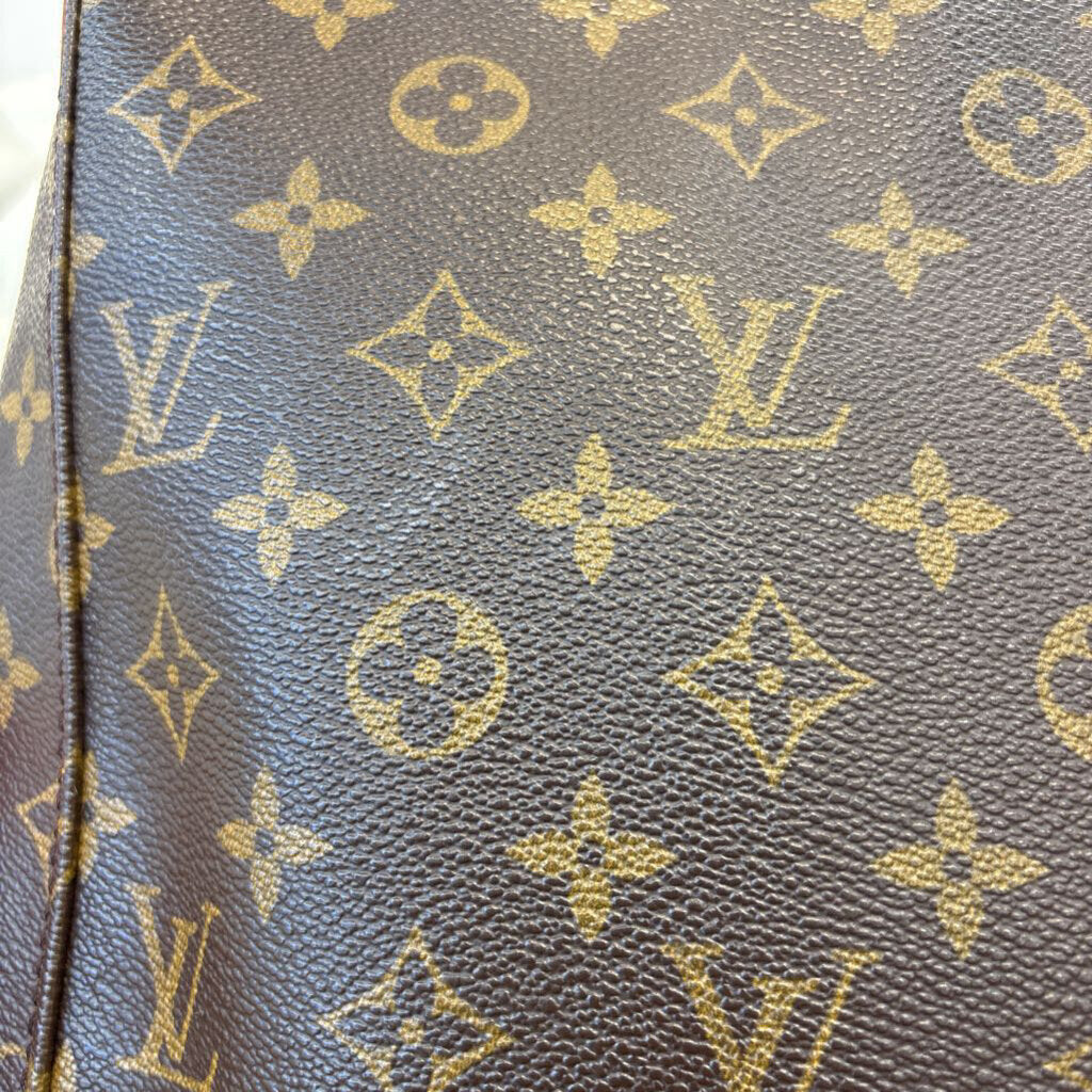 Louis Vuitton - R HANDBAGS GM Monogram