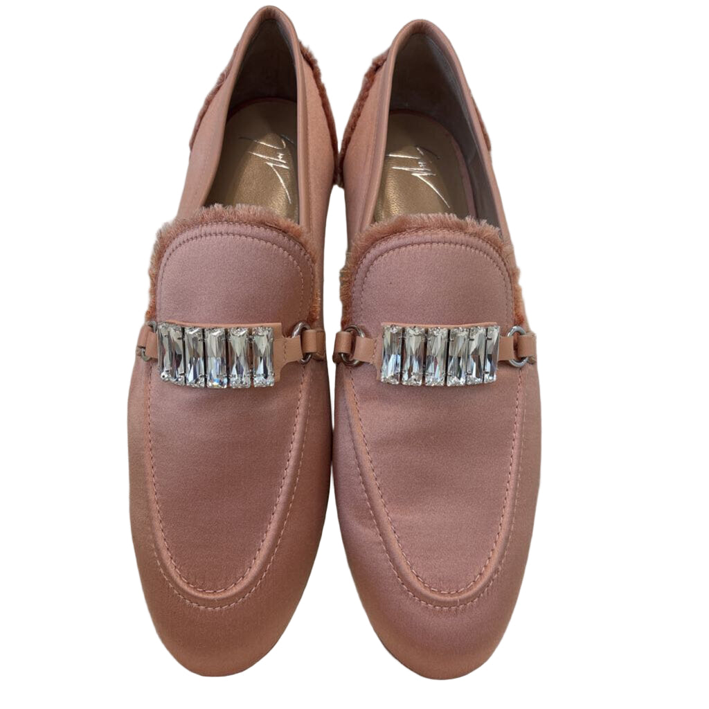 Giuseppe Zanotti SHOES 39 Pink