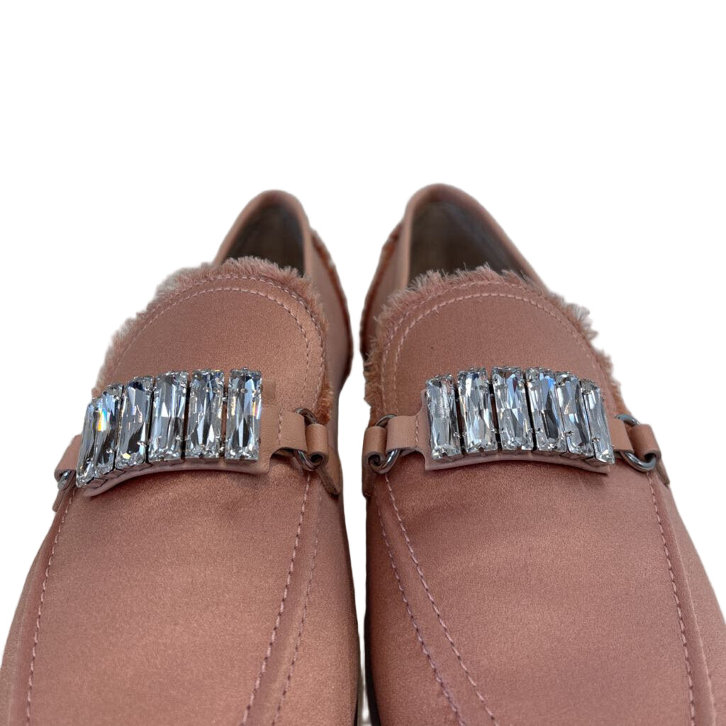 Giuseppe Zanotti SHOES 39 Pink