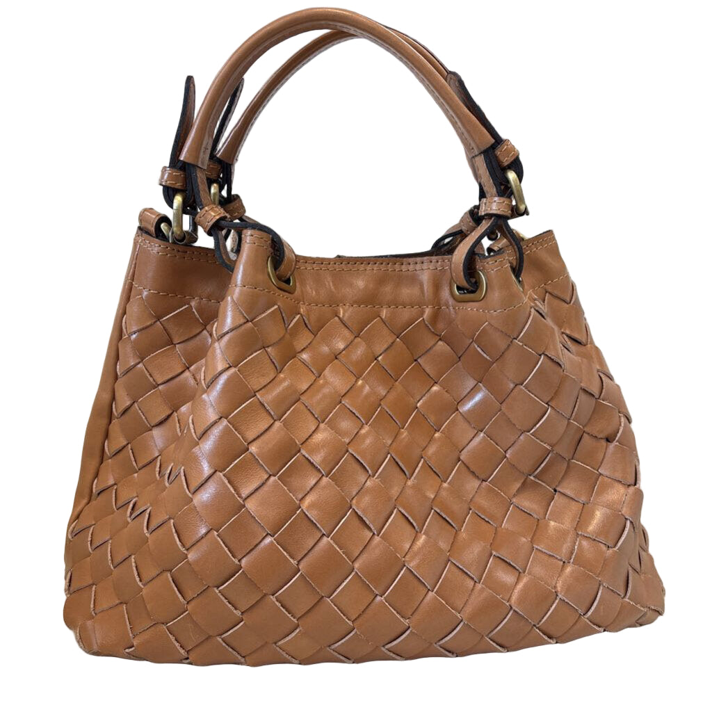 Patricia Nash HANDBAGS Tan
