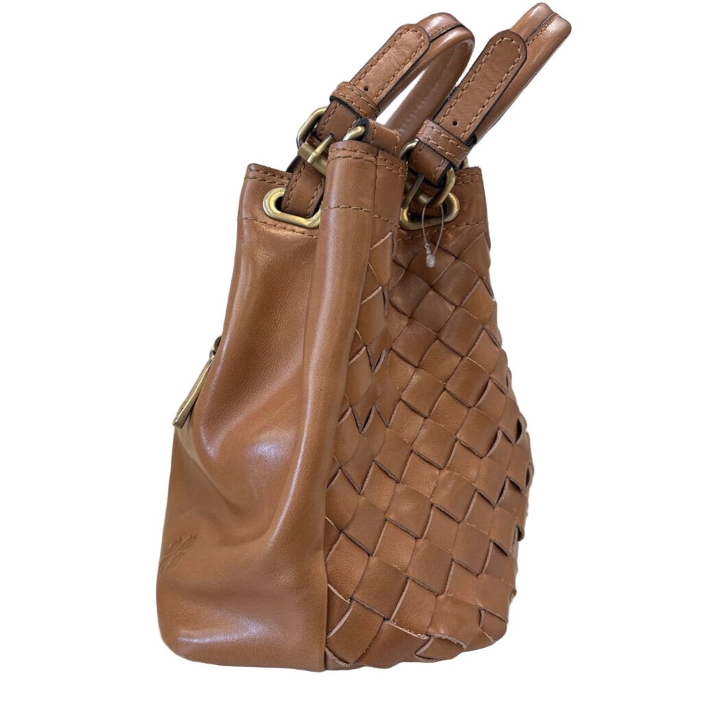 Patricia Nash HANDBAGS Tan