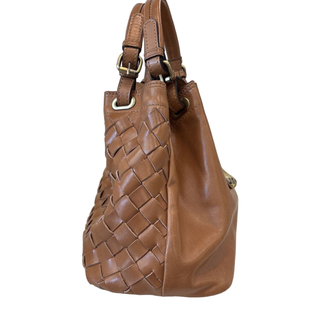 Patricia Nash HANDBAGS Tan