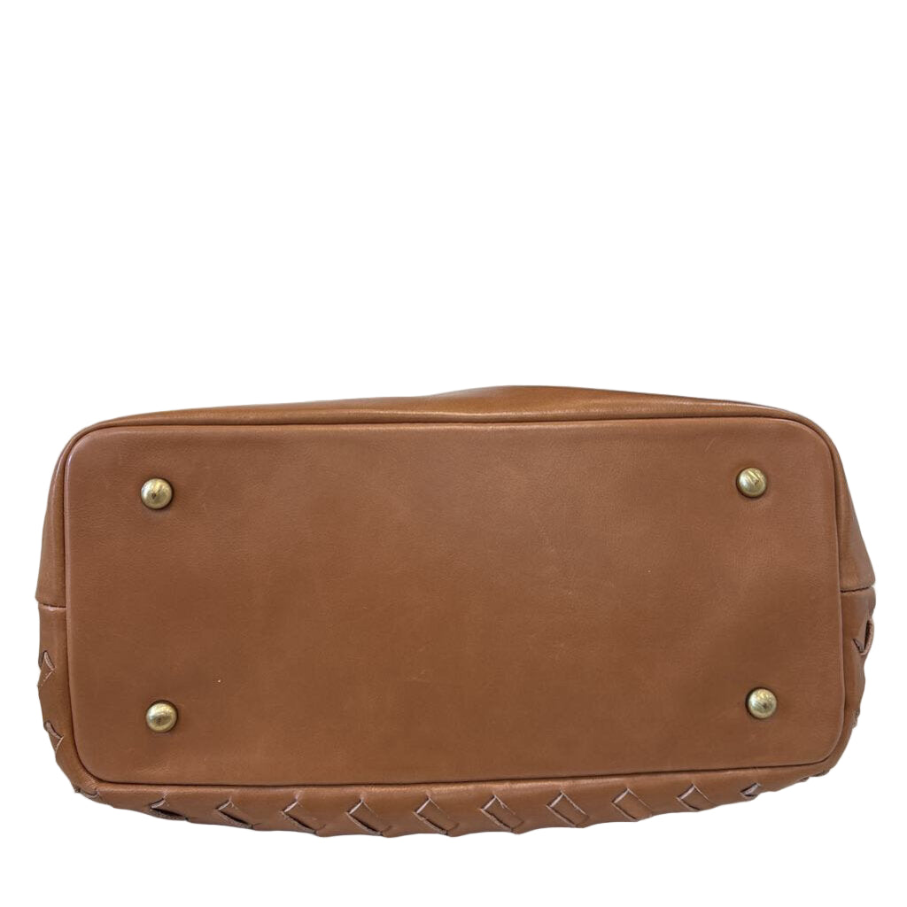 Patricia Nash HANDBAGS Tan