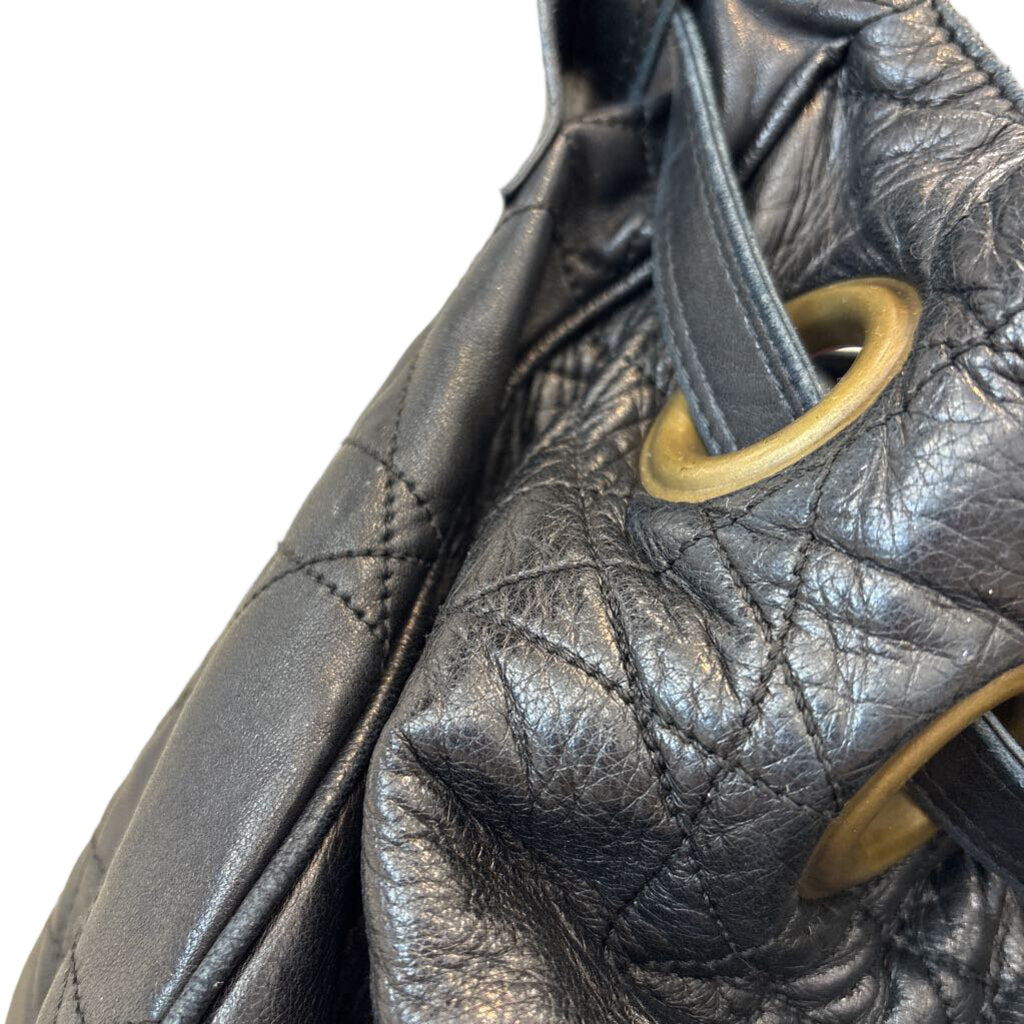 Dior HANDBAGS black
